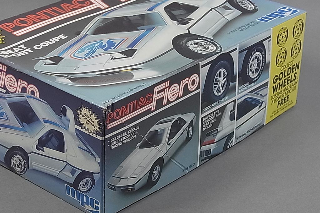 強いアメリカ、強い模型業界！レーガノミクスが促したメーカー再編の