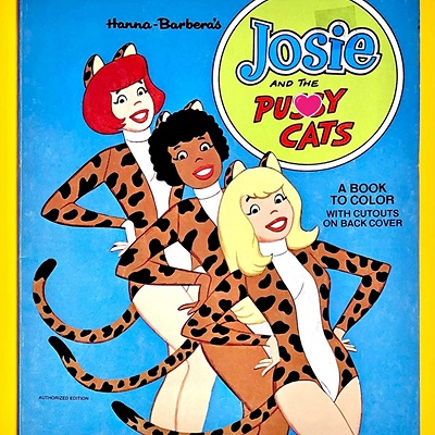 Wolfguy Troll Blog Entry `ドラドラ子猫とチャカチャカ娘` | FINAL