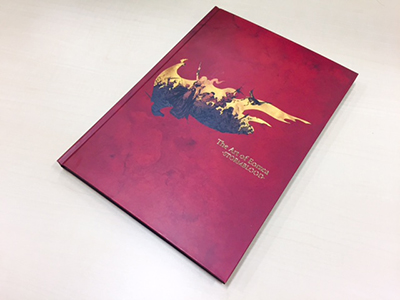 紅蓮のリベレーター』コレクターズエディションの中身をご紹介します