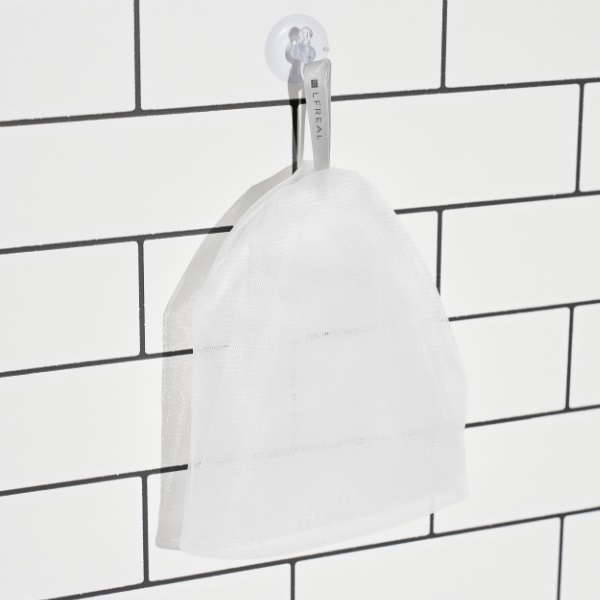 LFREAL BUBBLE FOAMING NET｜関西酵素オンラインショップ