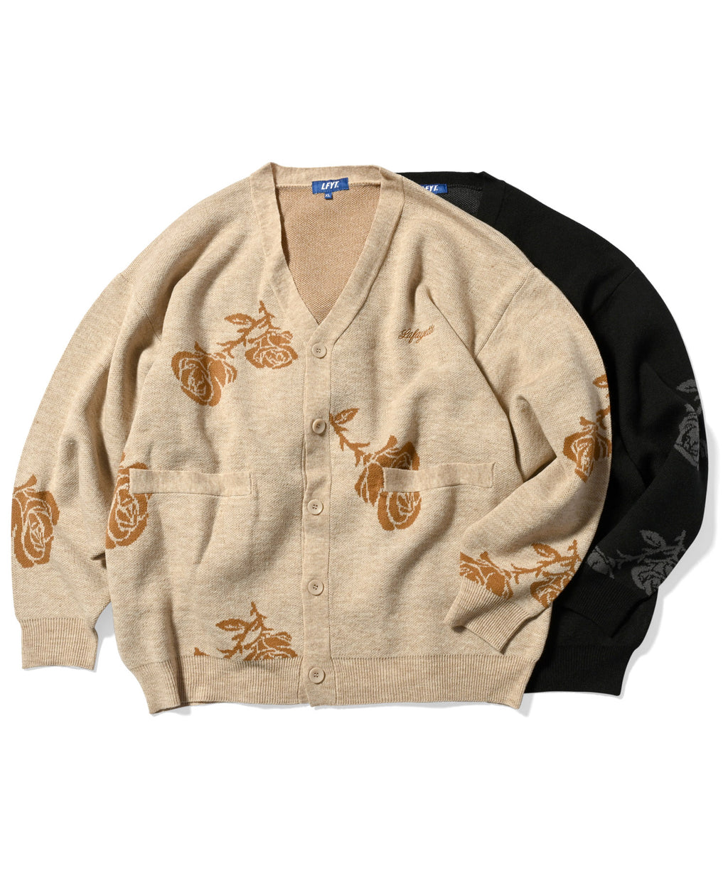 KNITWEAR (ニットウェア) のオンライン通販｜LFYT OFFICIAL SITE
