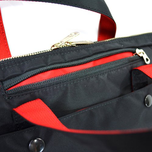 ポーターエルファイン 2WAYブリーフ38mm – 裏地が赤！ポーターエル