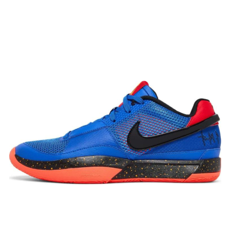 Nike Ja 1 Hunger | Limited Resell