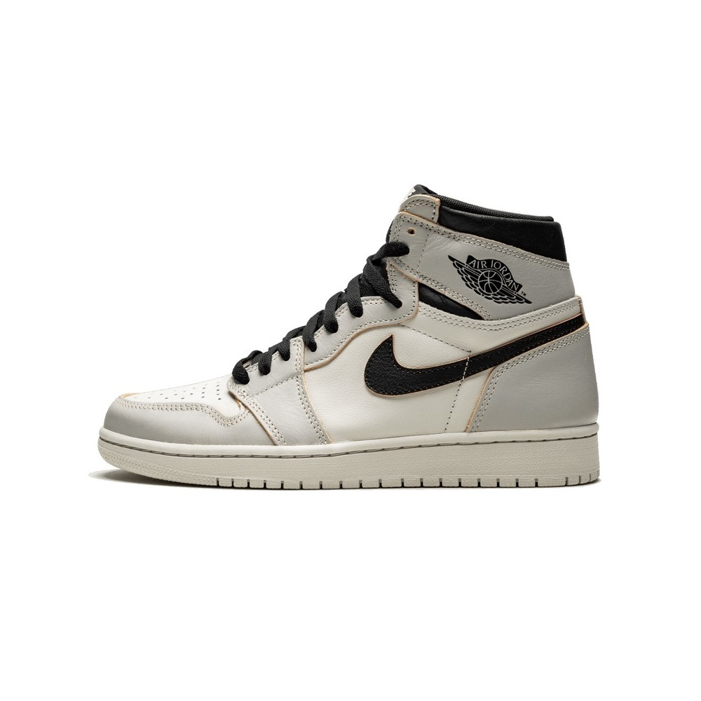 Air Jordan 1 Retro High Defiant SB NYC to Paris | Limited Resell