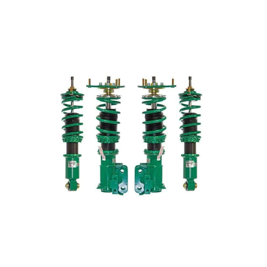 TEIN GR86 / BRZ Flex Z Coilovers - Street – LIMIT+1