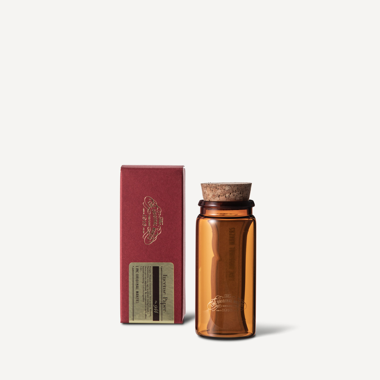 No.944 – LINC ORIGINAL MAKERS