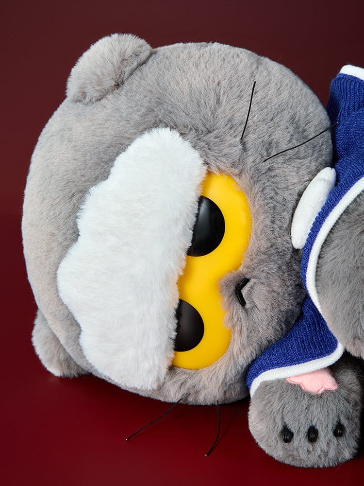 ZO&FRIENDS ZOA MEDIUM PLUSH ZOAFUL WINTER – LINE FRIENDS SQUARE