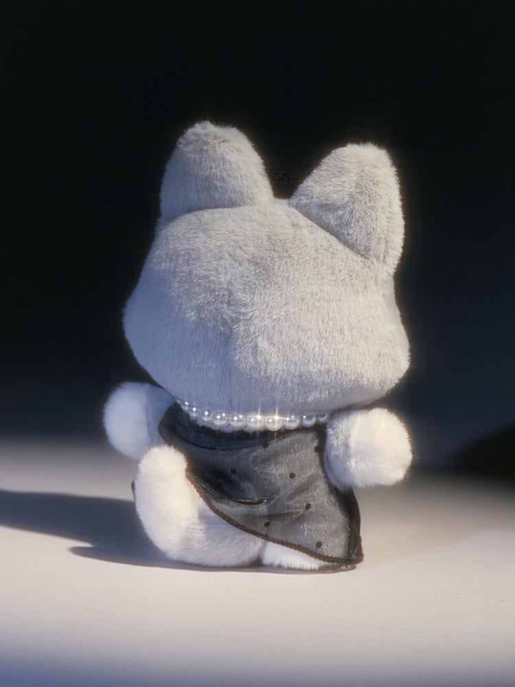 i-dle minini ぬいぐるみ(We are) shunini – LINE FRIENDS SQUARE