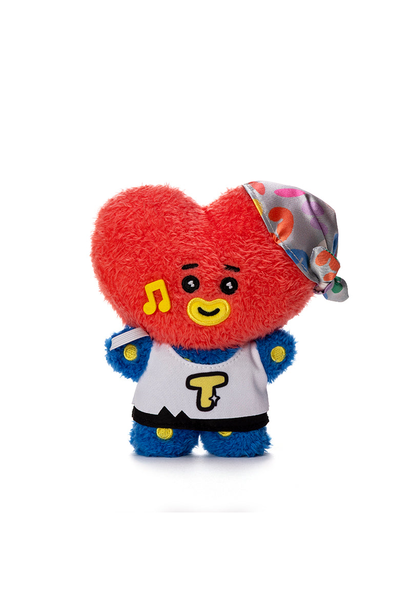 BT21 ぬいぐるみ 42cm 30cm TATA セット BT21 FULL OF TATA シリーズ