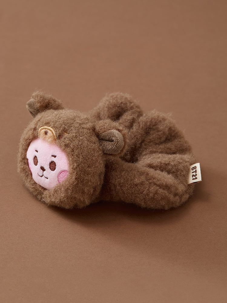 BT21 MORE FLUFFY – LINE FRIENDS SQUARE JAPAN OFFICIAL