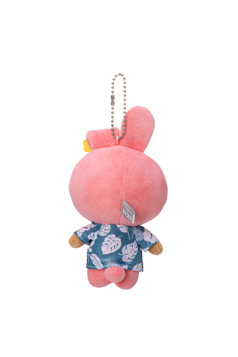 マスコット(SUMMER) COOKY – LINE FRIENDS SQUARE JAPAN OFFICIAL