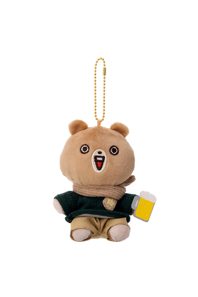 くまさん – LINE FRIENDS SQUARE JAPAN OFFICIAL