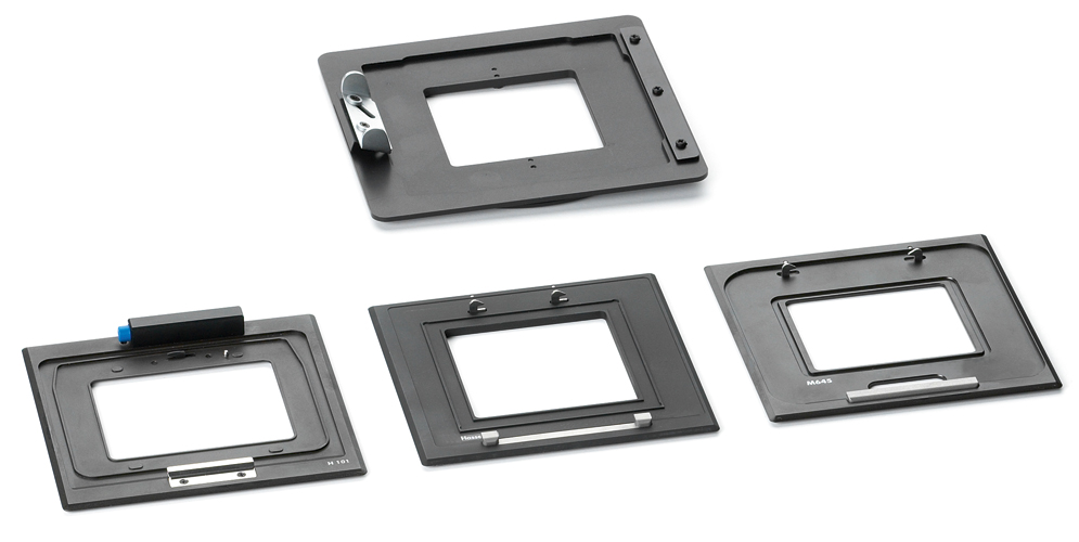 Universal Digi Adapter 6×9 | Linhof