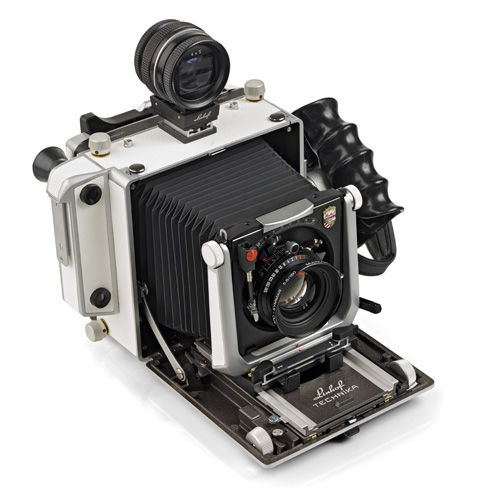 Master Technika classic | Linhof