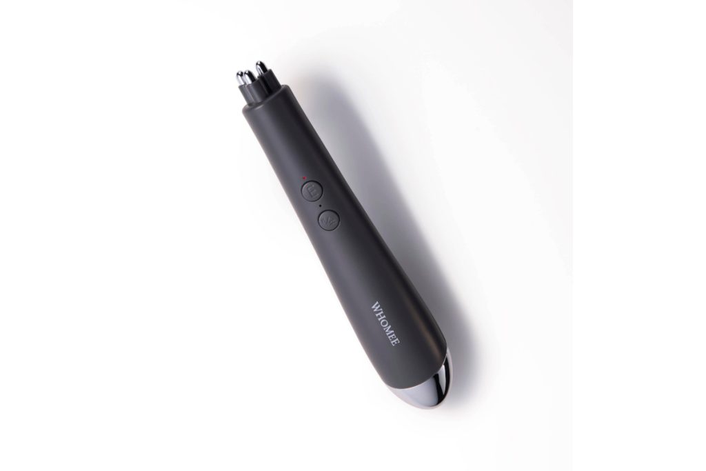 豪華すぎる「デュアル美顔器」が付録で登場！ トリプル機能で表情が