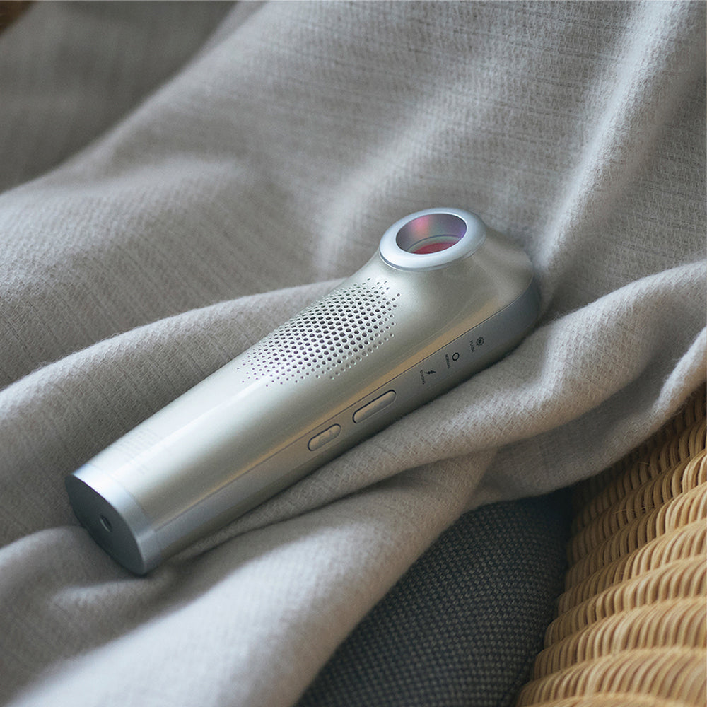 LINKA スノーフラッシュ（光エイジングケア美顔器）