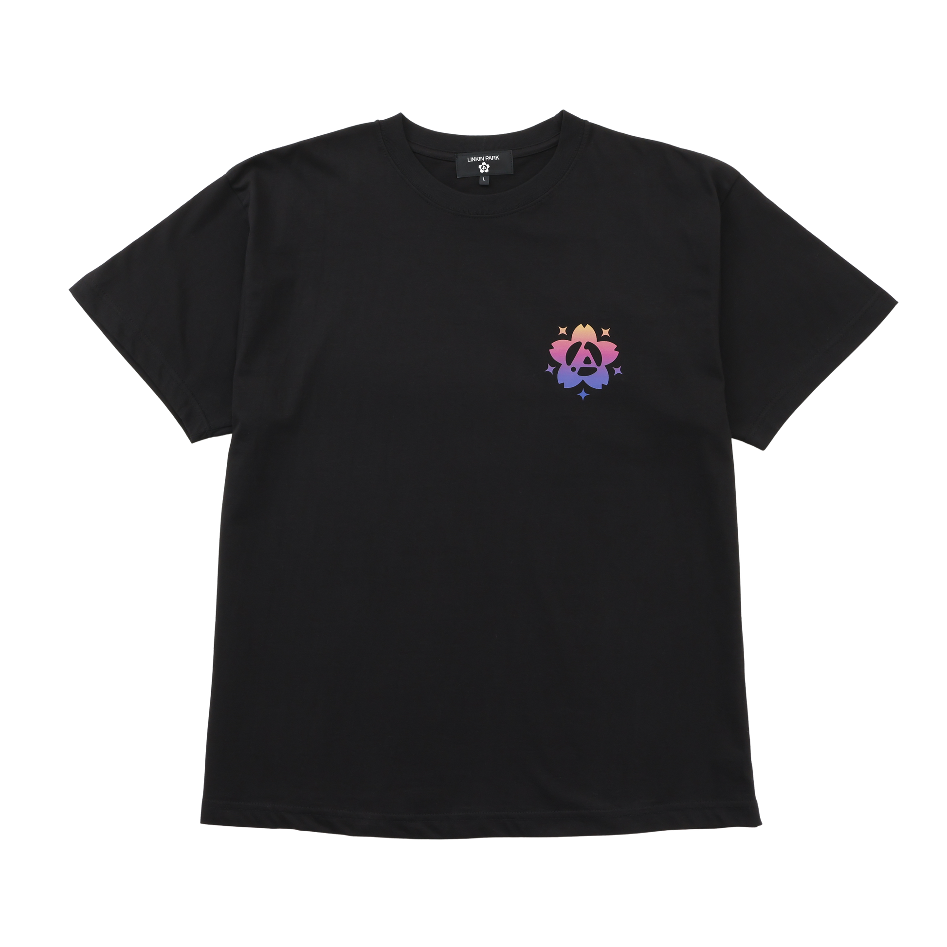 FROM ZERO SAKURA T-SHIRT – Linkin Park Japan Official Store