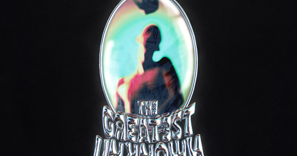 THE GREATEST UNKNOWN