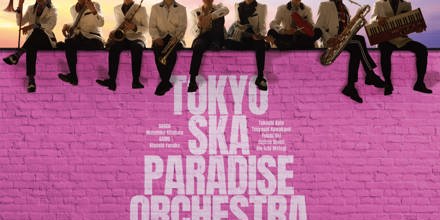 NO BORDER HITS 2025→2001 ～ベスト・オブ・東京スカパラダイス