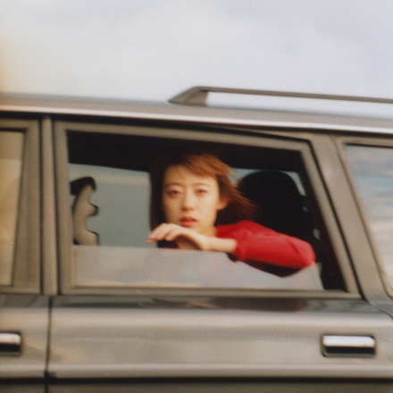 羊文学アルバム「our hope」