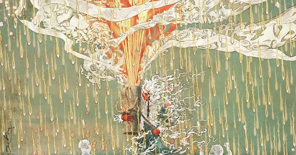 THE MILLENNIUM PARADE【初回生産限定盤】