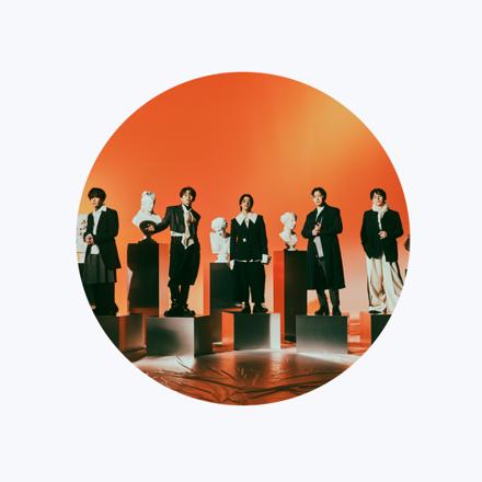 10.02 New Album 「MUSi-aM」