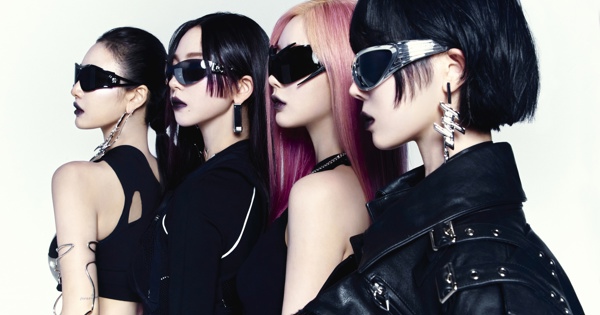 aespa The 5th Mini Album『Whiplash』