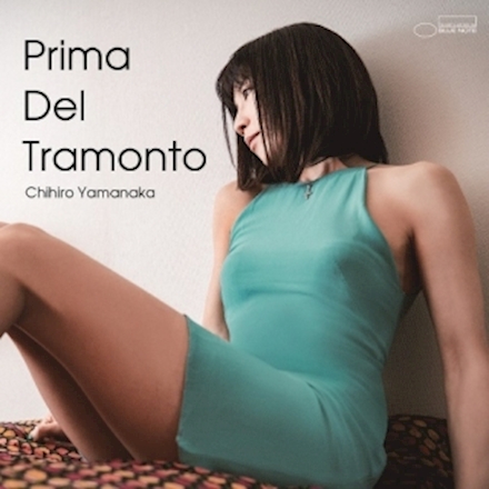 プリマ・デル・トラモント [UHQCD][CD][+DVD] - 山中千尋 - UNIVERSAL