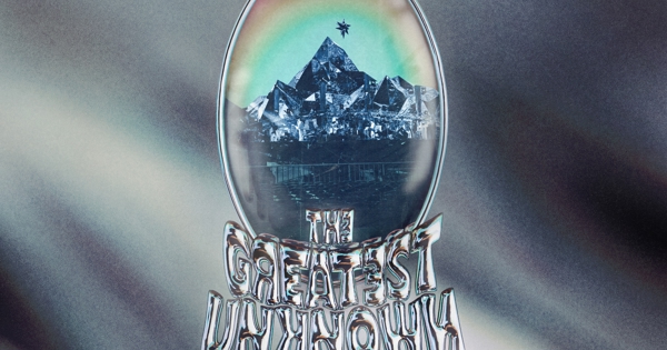 King Gnu Dome Tour THE GREATEST UNKNOWN at TOKYO DOME