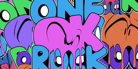 ONE OK ROCK 20th Anniversary Vinyl LP Box