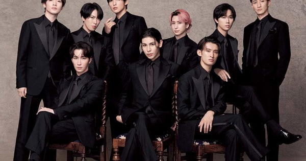 THE BEST 2020 - 2025