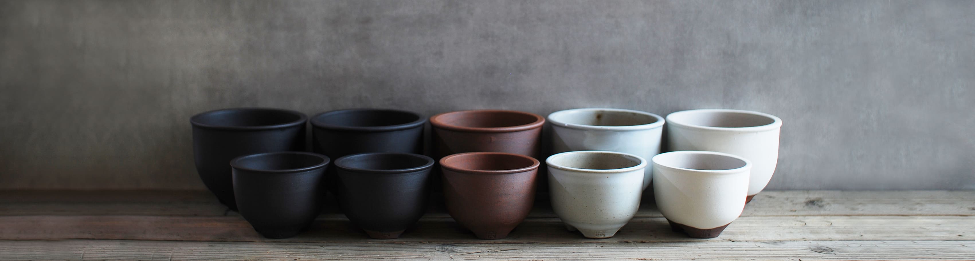 伝市鉢 – linkplants -リンクプランツ-