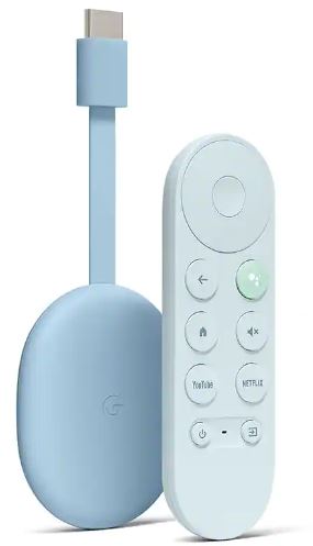 Google Nest Pro Sky 4K Chromecast with Google TV | Good Vibes Sound