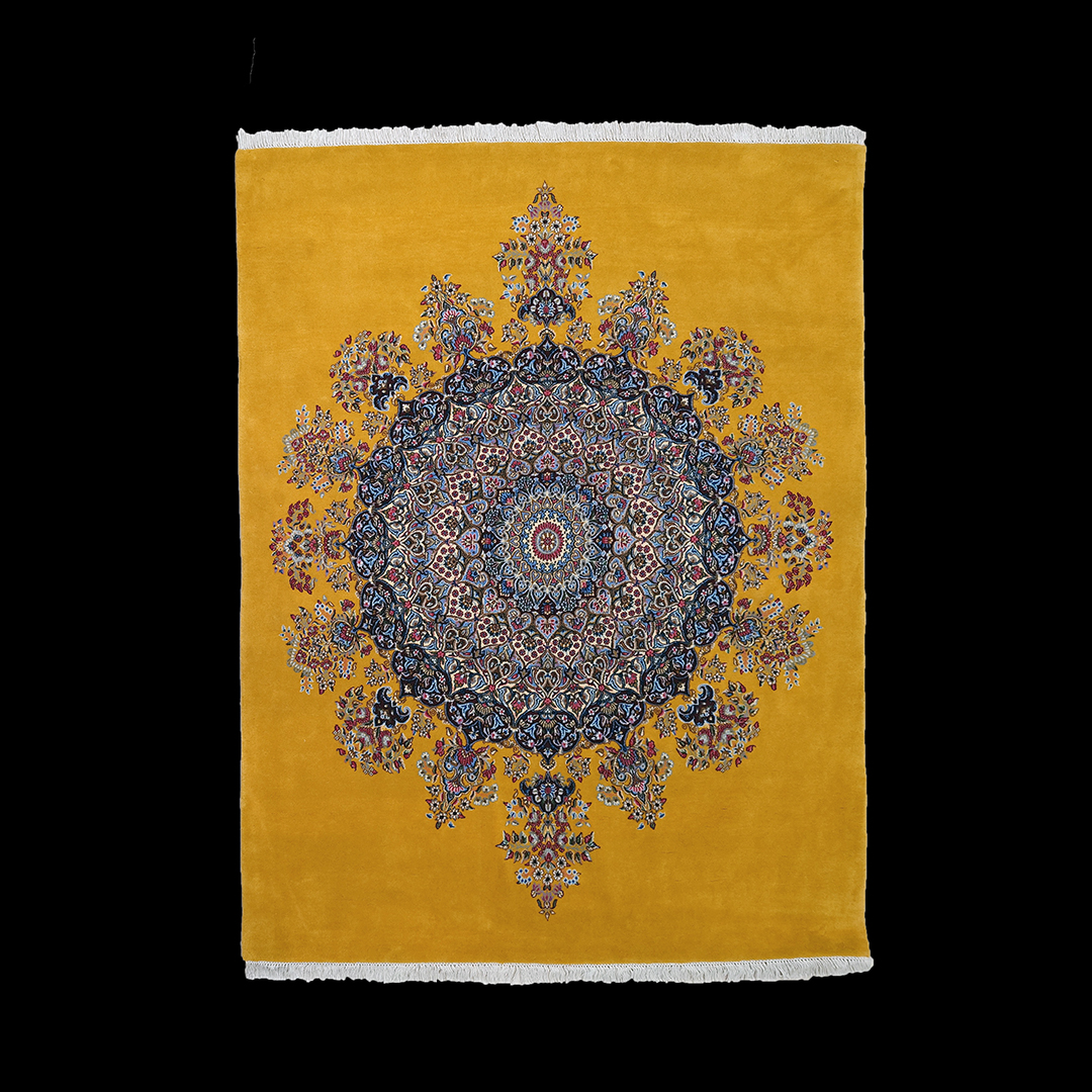 絨毯 | 浅草 | ペルシャ絨毯専門店 ライオンラグス