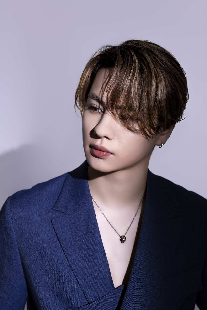 インタビュー】海沼流星×ライオンハート クリスマス特別インタビュー