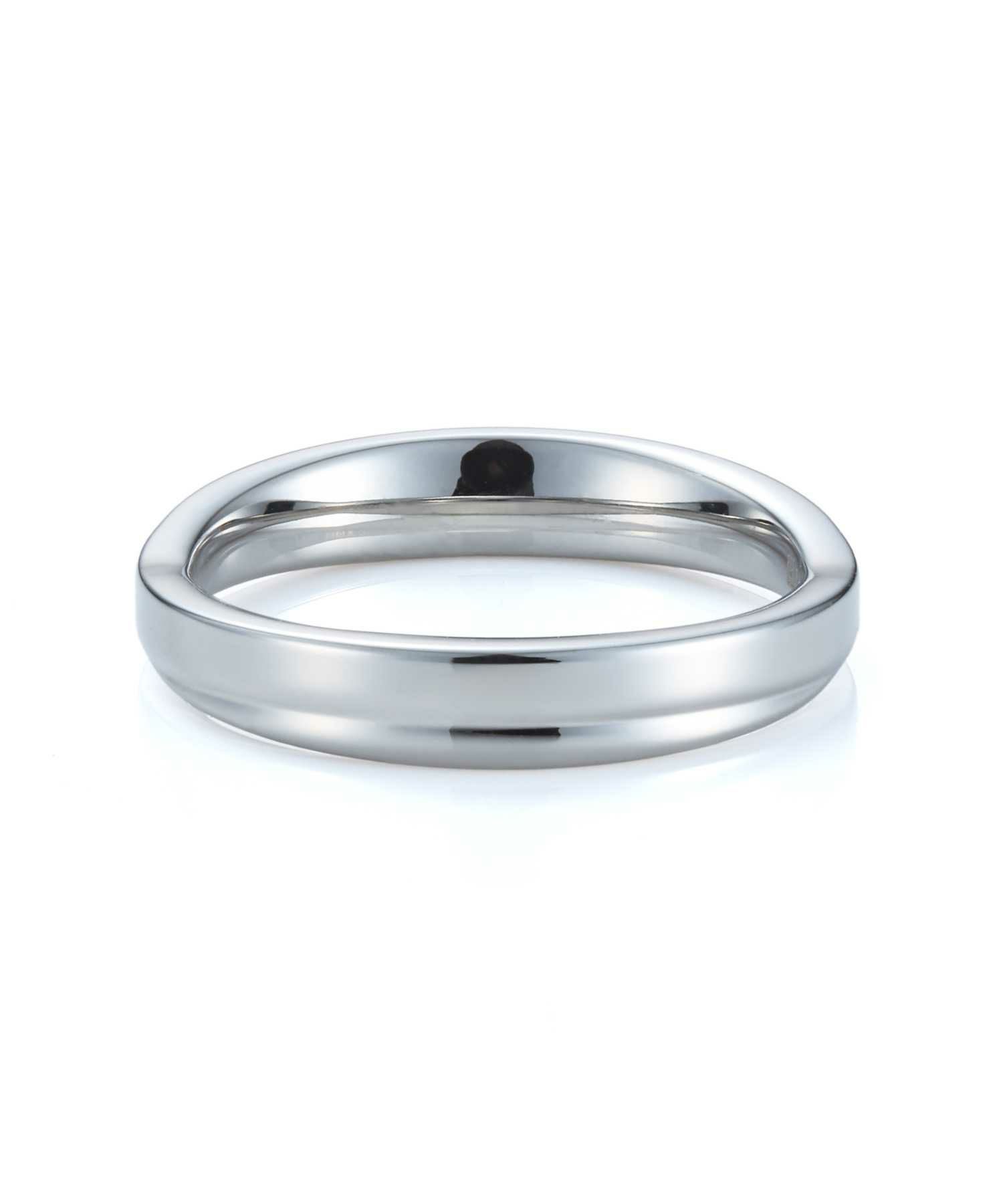 限定展開】“LH-1”クロスデザインリング（シルバー）/サージカル