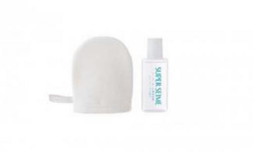 スーパーセーム　レギュラーミトン　4枚 レギュラーミトン: コスメ＆ビューティー | ロフトネットストア