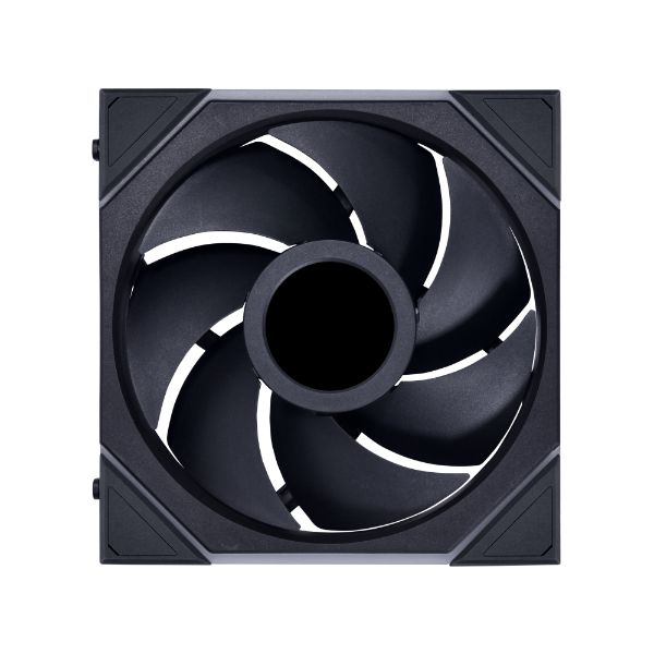 UNI FAN TL LCD - LIAN LI is a Leading Provider of PC Cases