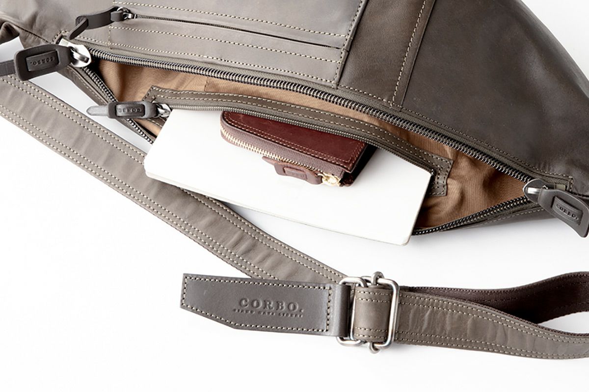 equines バムバッグ | 【公式】CORBO. Online-Shop