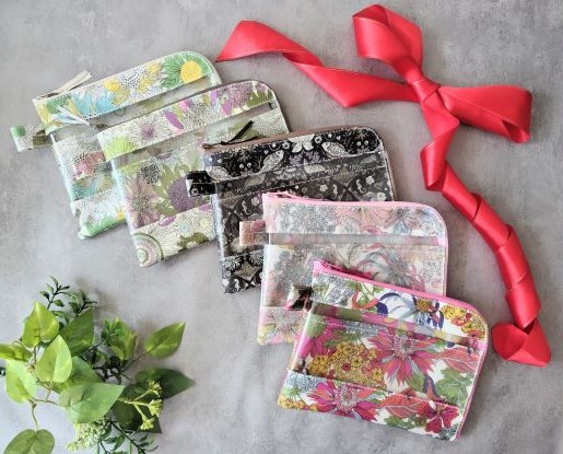 ハムステッドサマーの魅力を探る｜リバティの夏の花々 | リバティ×リバティ