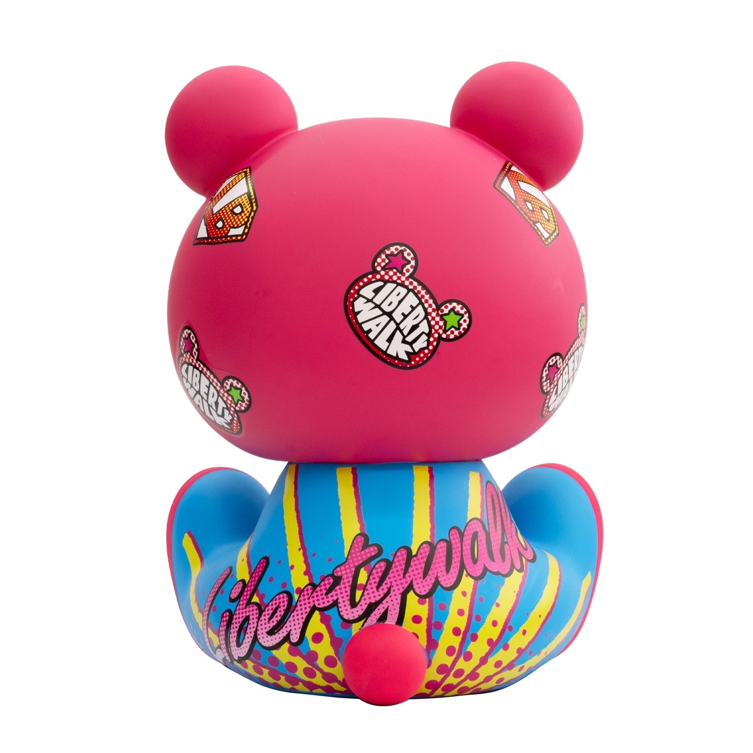 LB Kuma 400% (Kenmeri) – Liberty Walk Europe