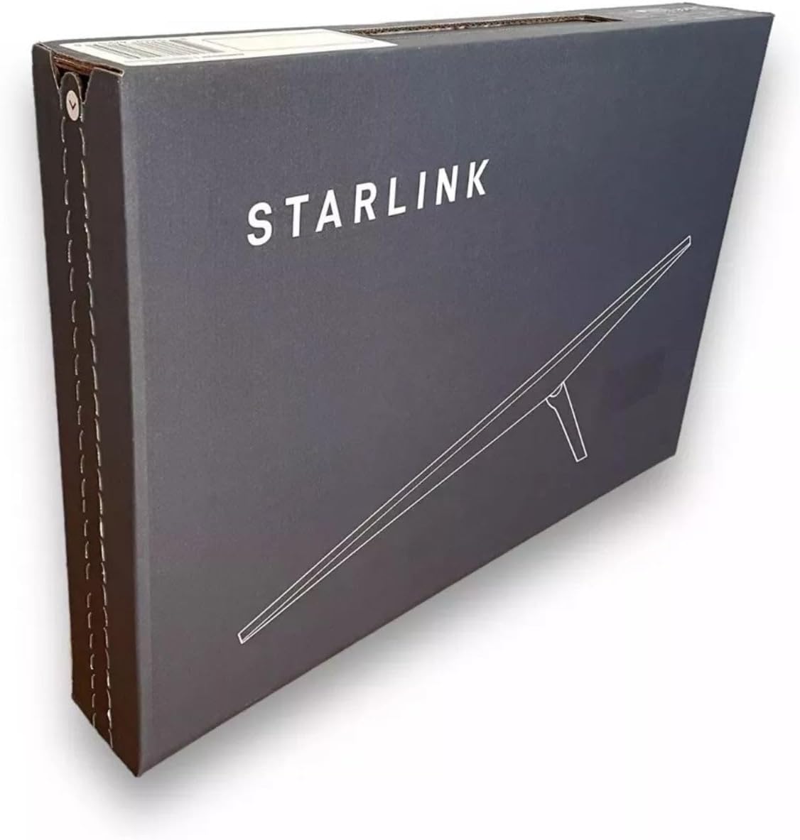 Starlink Standard Kit - Liberta Computers