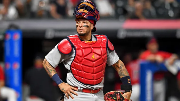 MLB】モリーナが2022年シーズンでの現役引退を発表、ゴールドグラブ賞9