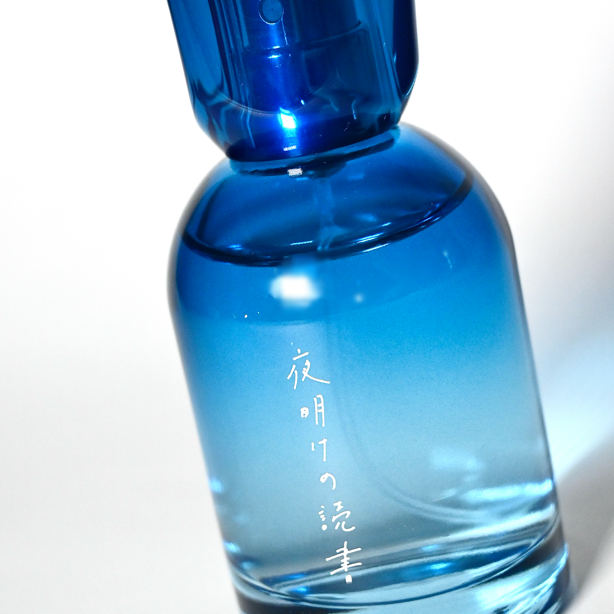 夜明けの読書 – Libroaria