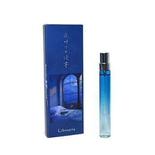 Eau de parfum(9ml) – Libroaria