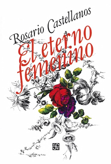 El eterno femenino de Rosario Castellanos – Libros en PDF