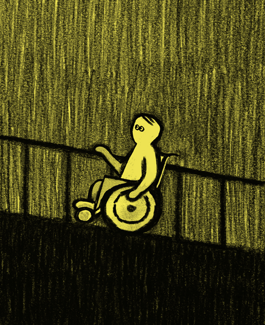 障害”ってそもそも何だろう？ 困難の原因を「社会モデル」から考える