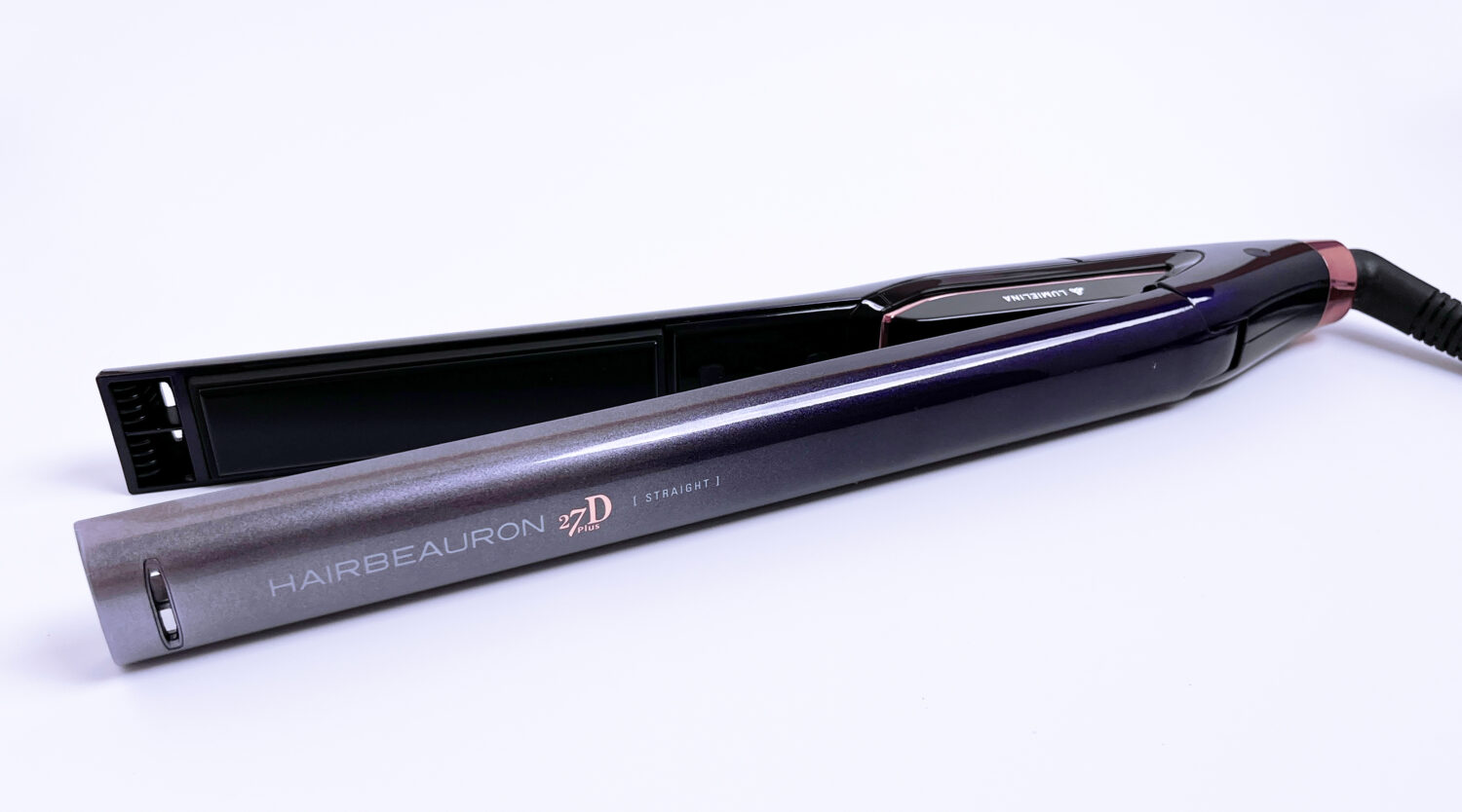 おすすめしない】美容師がヘアビューロン27Dを辛口レビュー