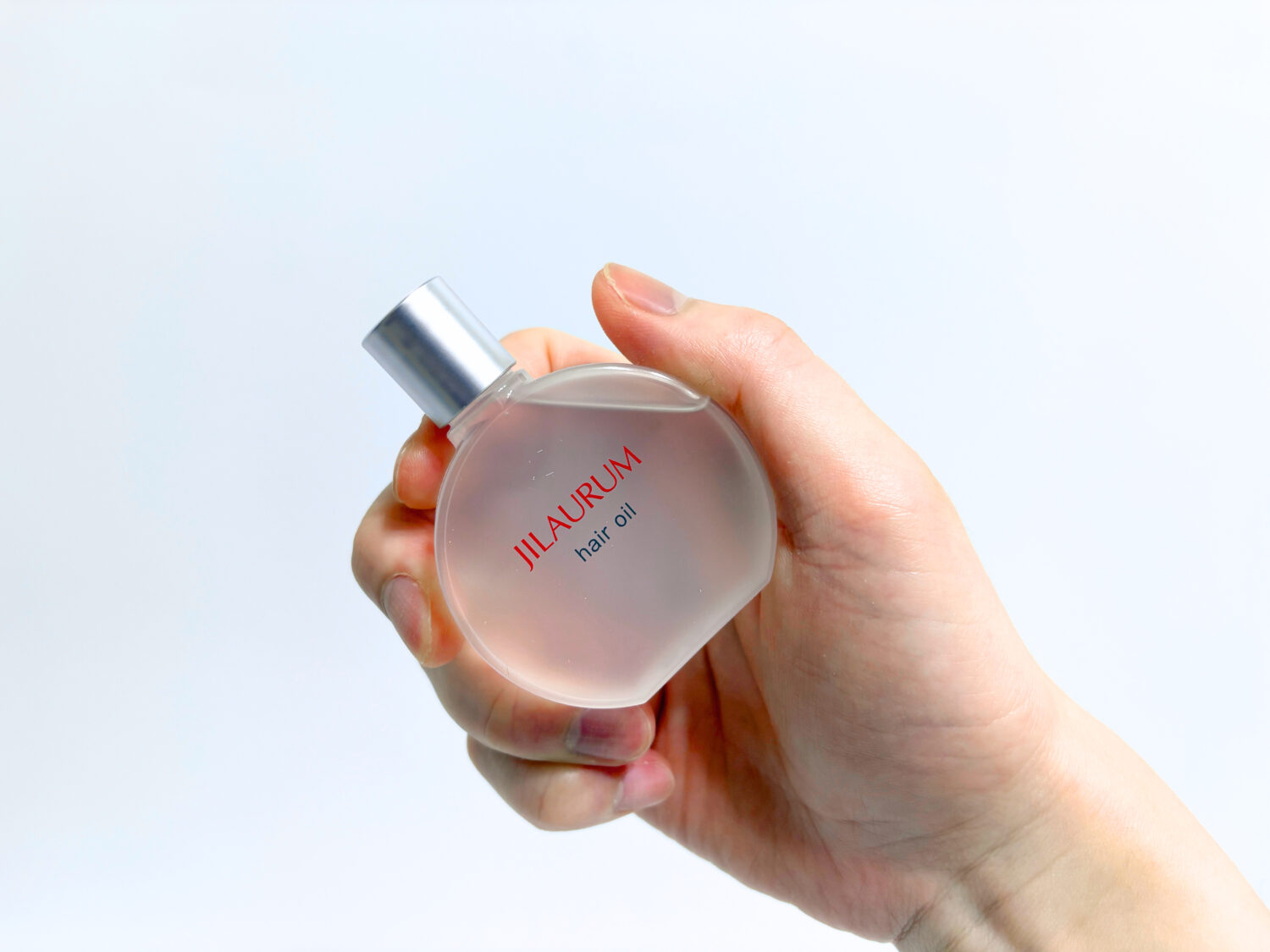 モテる匂い】美容師がジルオーラムヘアオイルの使い方や評判を口コミ