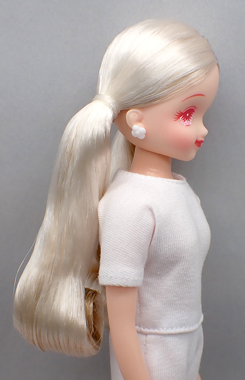 リカちゃんキャッスル / 2026年3月リカちゃん＆フレンズクラブ25